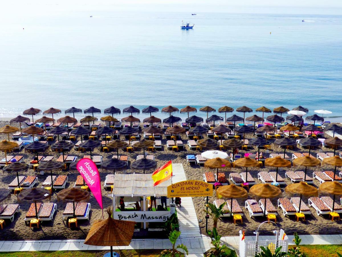 La Carihuela - Vacacional Malaga Hébergement de vacances