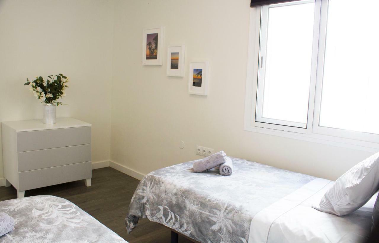 La Carihuela - Vacacional Malaga Hébergement de vacances Torremolinos