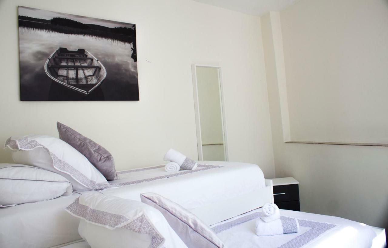 Hébergement de vacances La Carihuela - Vacacional Malaga Torremolinos