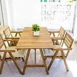 La Carihuela - Torremolinos Alquiler De Casa Vacacional Malaga