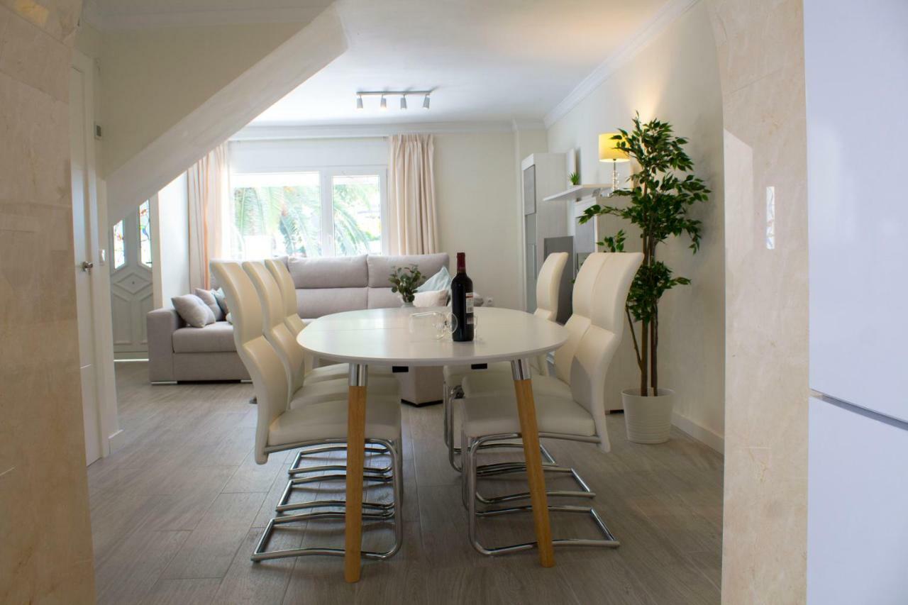 Casa vacanze La Carihuela - Vacacional Malaga