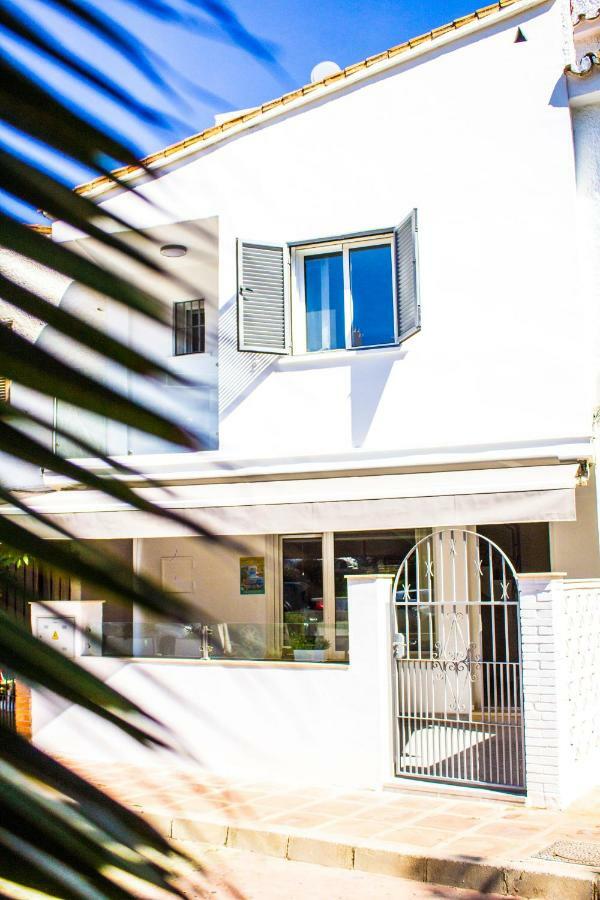 Casa vacanze La Carihuela - Vacacional Malaga