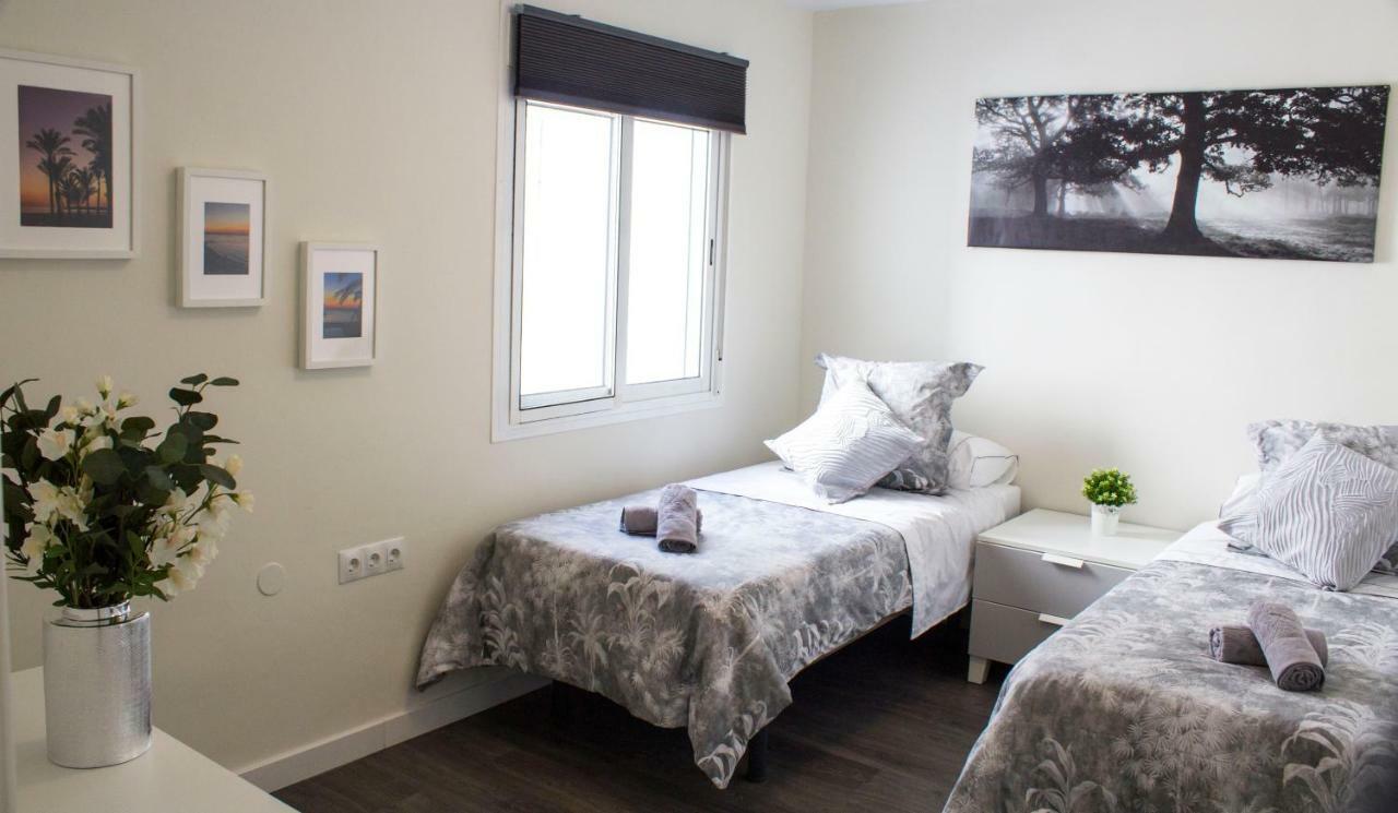 Casa vacanze La Carihuela - Vacacional Malaga Torremolinos