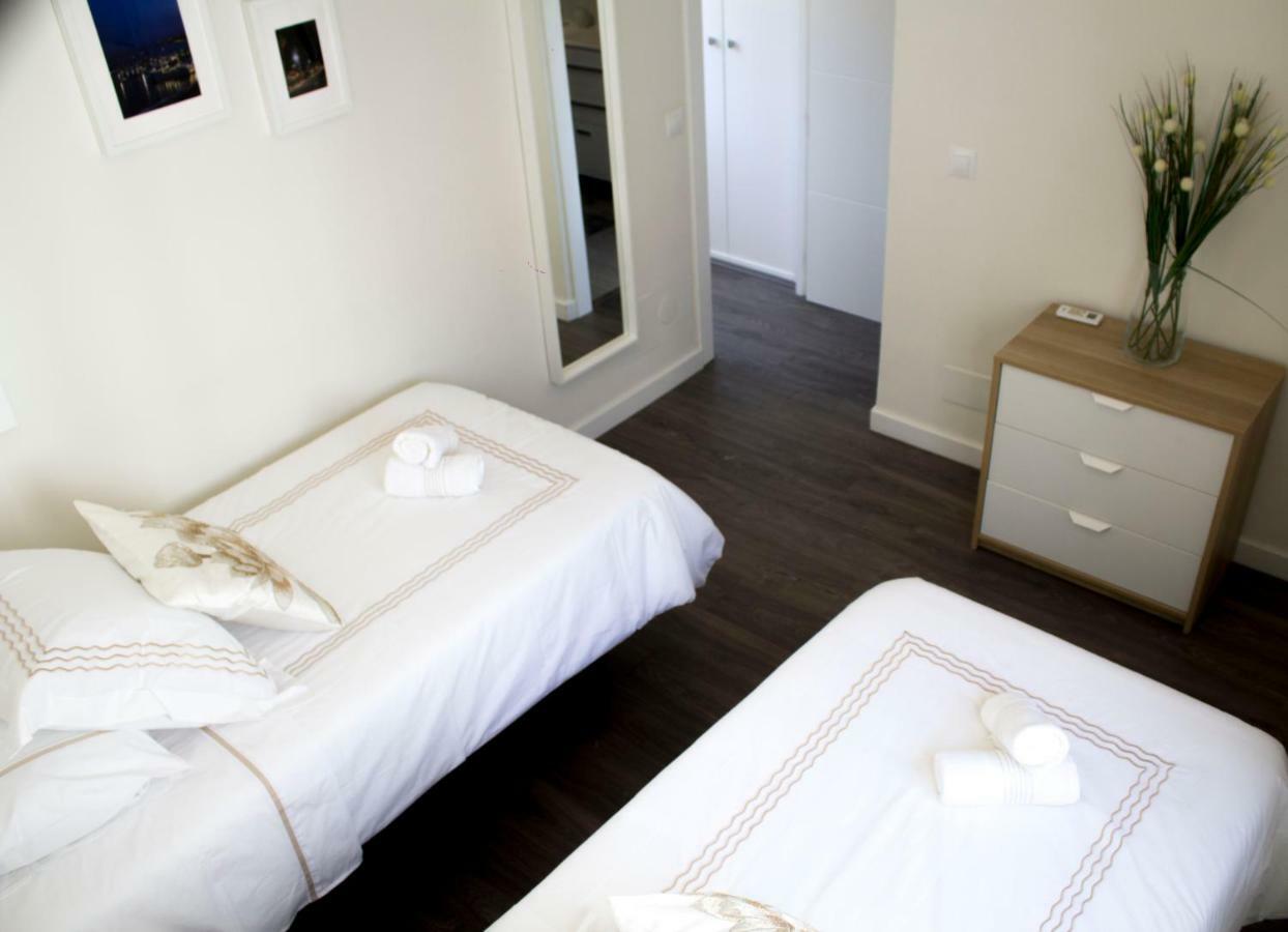 Casa vacanze La Carihuela - Vacacional Malaga *