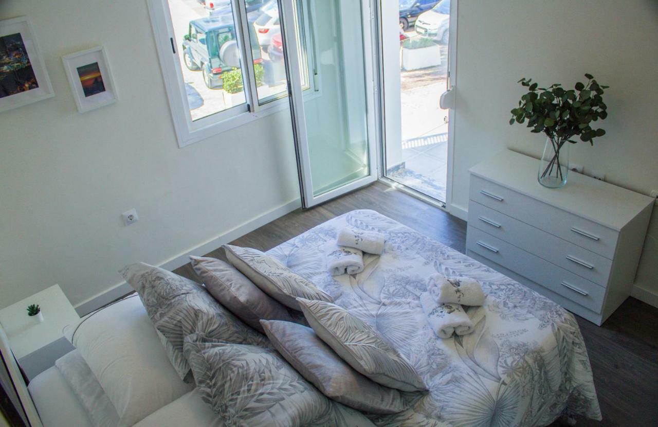 La Carihuela - Vacacional Malaga Casa vacanze Torremolinos